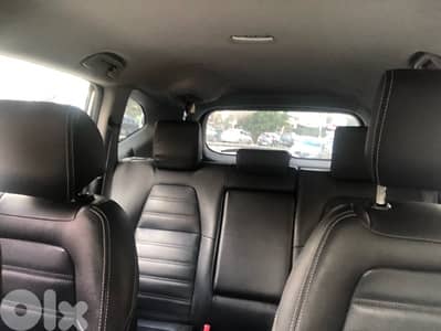 Honda Crv 2017 2 Wheel  Odo 68000 miles Super Clean