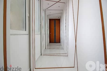 Fully Renovated Office In Hamra For Sale