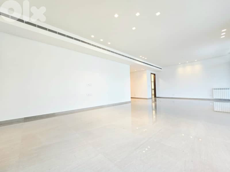 RA25-4384 Deluxe Apartment for Rent – Sursock | 300m² | $3,500 cash 0