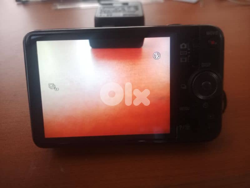 Sony cyber_shot DSC-WX7 digital camera - Cameras - 116571060