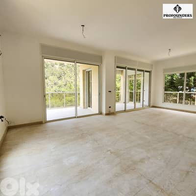 Apartment for Sale in Rabweh شقة للبيع في الربوة