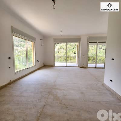 Apartment for Sale in Rabweh شقة للبيع في الربوة