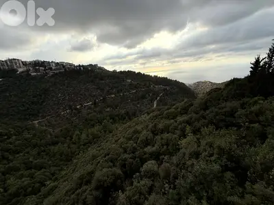 RWK126TJ - Land For Sale In Fatqa - أرض للبيع في فتقا