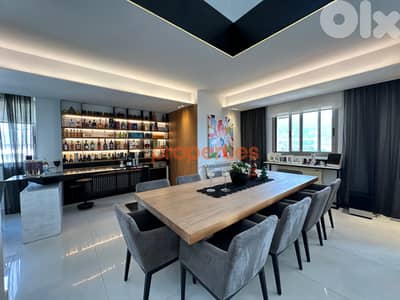 Duplex For Sale in Rabweh دوبلكس للبيع في الربوه CPCF287