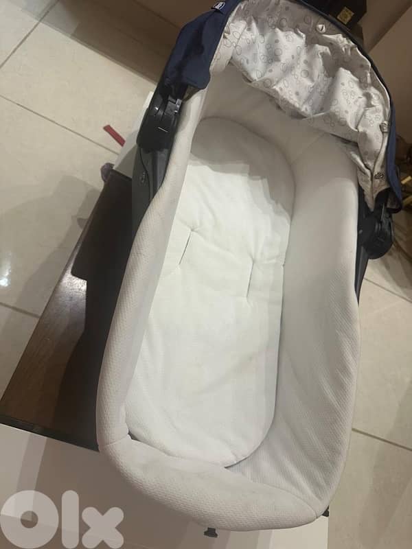 small bed 0