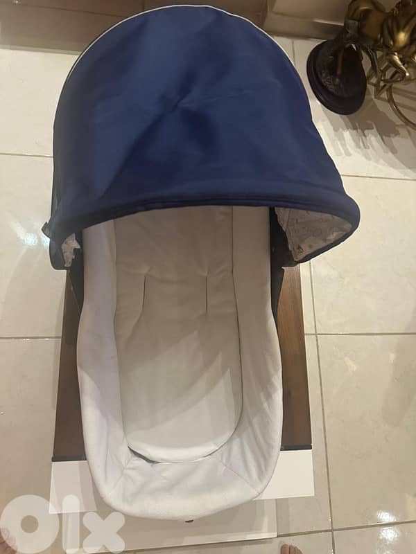 small bed 1