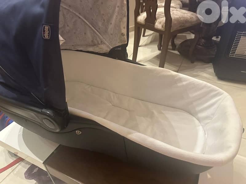 small bed 2