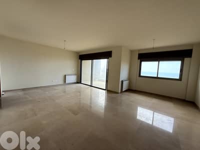 RWK127TJ - Apartment For Rent In Ghazir - شقة للإيجار في غزير