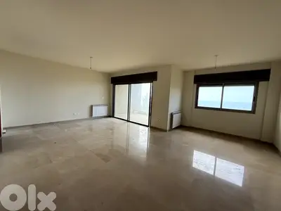 RWK127TJ - Apartment For Rent In Ghazir - شقة للإيجار في غزير