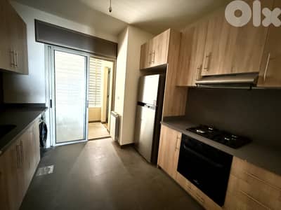 RWK127TJ - Apartment For Rent In Ghazir - شقة للإيجار في غزير