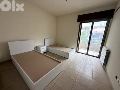 RWK127TJ - Apartment For Rent In Ghazir - شقة للإيجار في غزير