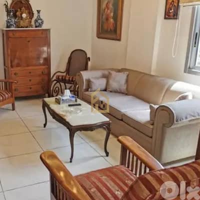 Apartment for sale in Zouk Mikael GH79 شقة للبيع في زوق مكايل