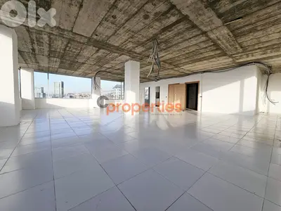 Office For Rent In Antelias | Prime Location - CPRD157