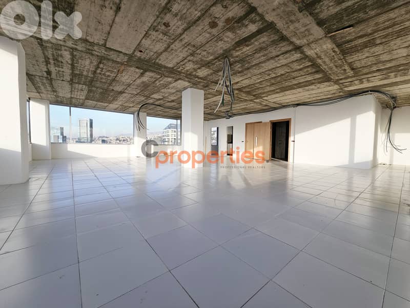Office For Rent In Antelias | Prime Location - CPRD157 0
