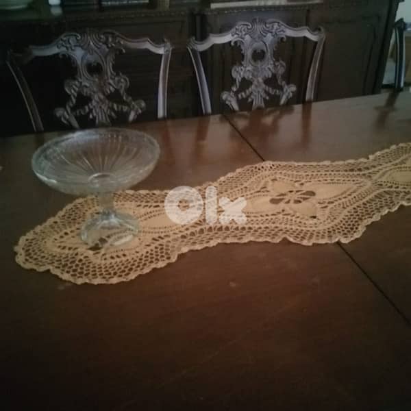 chipendale dining room 1