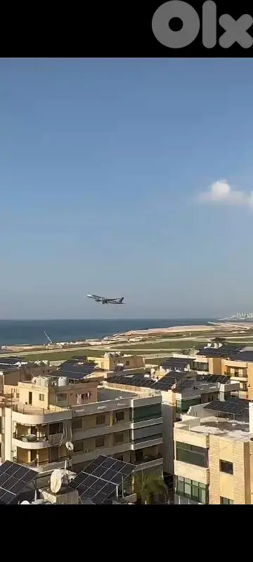 شقة منفوضة و مميزة للبيع