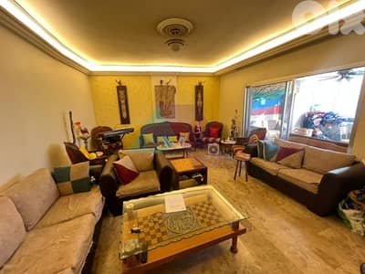 3bedrooms apartment 4sale in Zouk Mosbeh - شقة للبيع في زوق مصبح