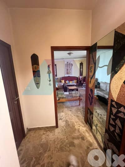 3bedrooms apartment 4sale in Zouk Mosbeh - شقة للبيع في زوق مصبح