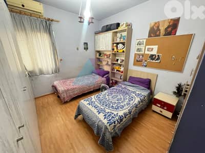 3bedrooms apartment 4sale in Zouk Mosbeh - شقة للبيع في زوق مصبح