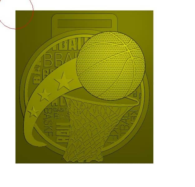Sport Medals 9