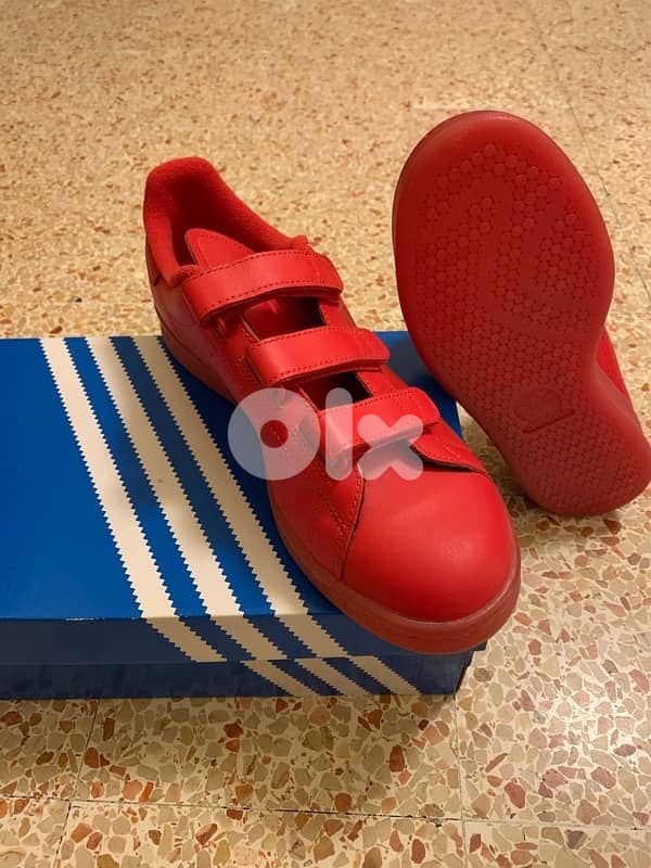 Adidas Stan Smith special edition 3