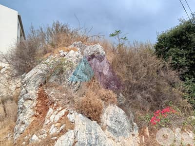 1265m2 Land+mountain view 4sale in Zouk Mikhayel - أرض في زوق مكايل