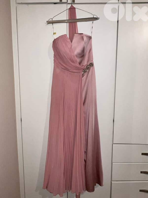 bustier dress 2