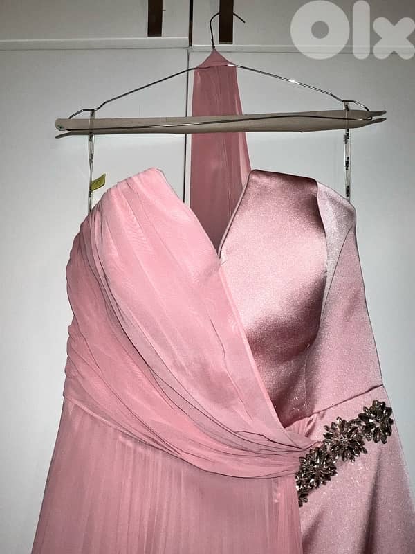 bustier dress 4