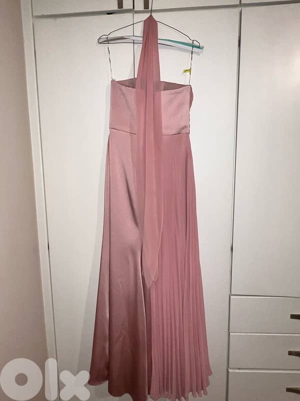 bustier dress 5