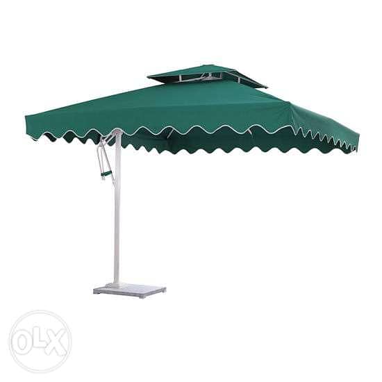 side umbrella tN 0