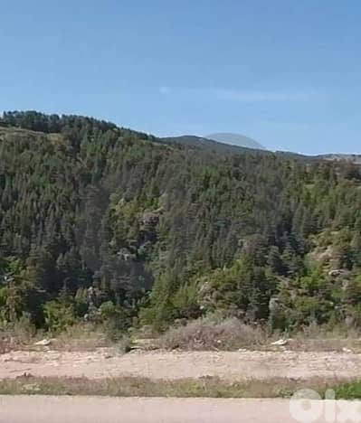 Main Road/ Panoramic view Beit Mender/بشري - بيت مندر REF#RL126112