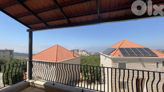 RWB161MK - Villa for sale in Aannaya Jbeil RWB161MK - Villa for sale in Aannaya Jbeil