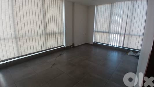 L19191 -Office For Rent in Jdeideh in a High-End Commercial Tower L19191 -Office For Rent in Jdeideh in a High-End Commercial Tower
