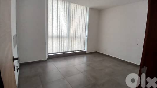 L19191 -Office For Rent in Jdeideh in a High-End Commercial Tower L19191 -Office For Rent in Jdeideh in a High-End Commercial Tower