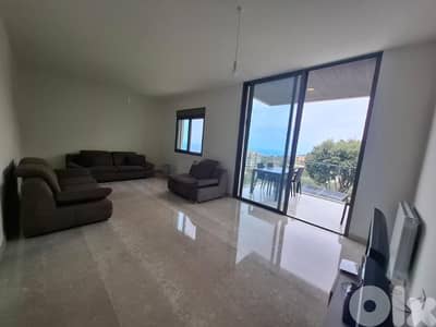 شقة مفروشة للايجار في أدما Furnished apartment for rent in Adma