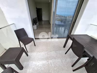 شقة مفروشة للايجار في أدما Furnished apartment for rent in Adma