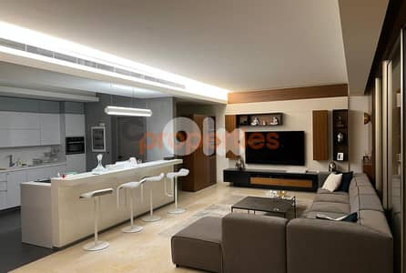 Apartment for rent in Monteverde – CPGA69
