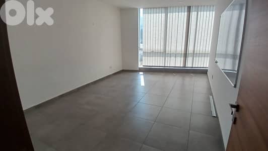 L19192 - Office For Rent in a High-End Commercial Tower in Jdeideh