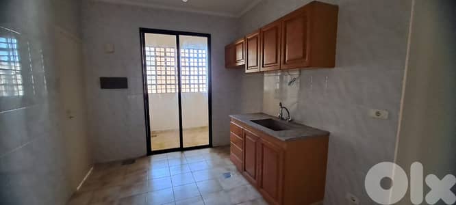 L19195 - 3-Bedroom Apartment For Rent in Jbeil Prime Location