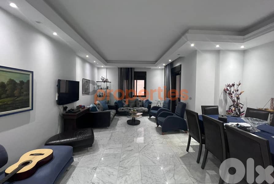 Apartment For Sale in Dekwaneh Mar Roukoz– Rennovated - CPCC01 0