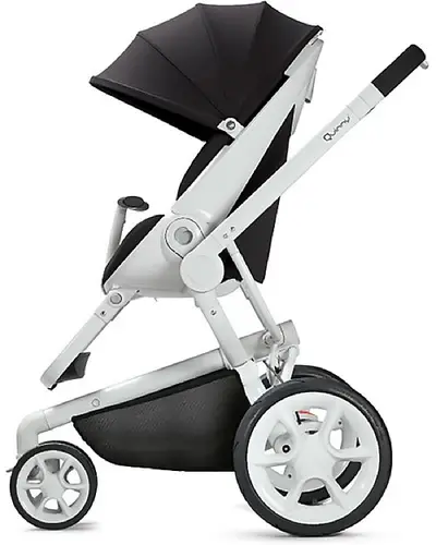Quinny Mood Stroller + maxi-cosi carseat
