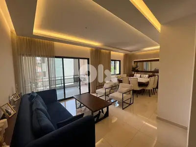 شقة للبيع في فتقا Fully Decorated apartment for sale in Fatka