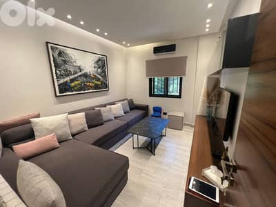 شقة للبيع في فتقا Fully Decorated apartment for sale in Fatka