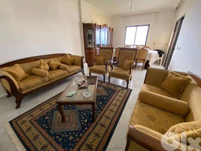 RWB127RH - Apartment for rent in Bouar