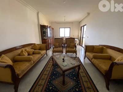 RWB127RH - Apartment for rent in Bouar