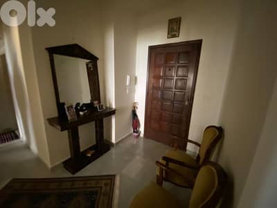 RWB127RH - Apartment for rent in Bouar