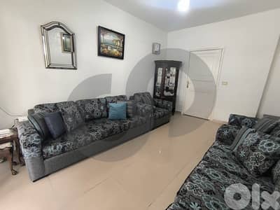 Furnished practical area -/Zoukak al blat/زوقاق البلاط REF#DH126122