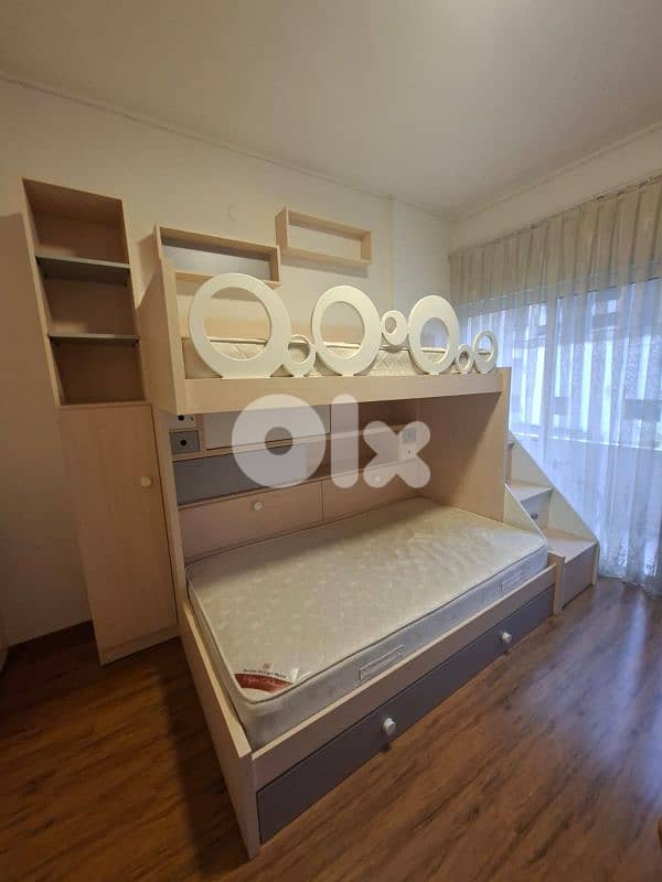 Kids bedroom 0