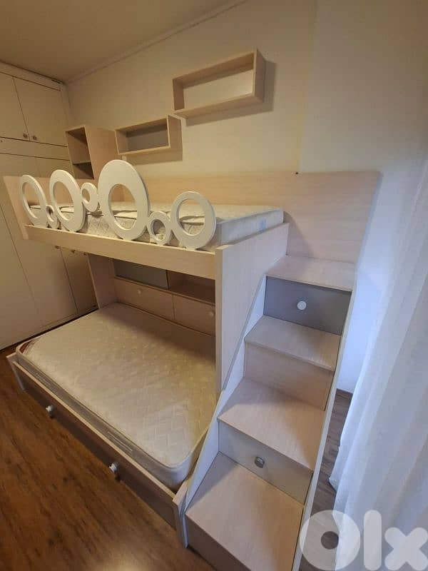 Kids bedroom 3