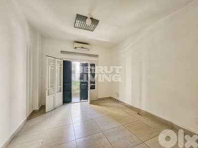 Spacious Office | Balconies | 24/7 Electricity | Open View